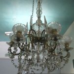 611 5791 CHANDELIER